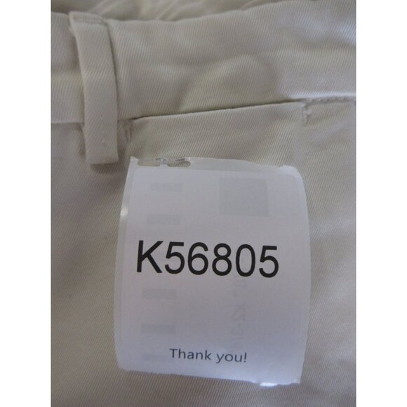 Ian Velardi Pants 32 Chino Straight Trousers Preppy Italy 32X32 * - Picture 14 of 14